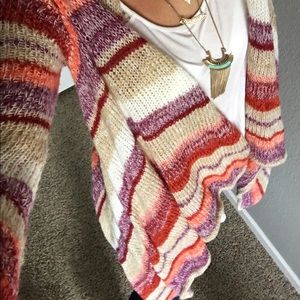 Colorful Sweater